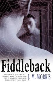 Cover of: Fiddleback by Mark Morris, Mark Morris