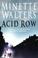 Cover of: Acid Row