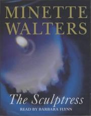 Cover of: The Sculptress by Minette Walters