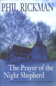 the-prayer-of-the-night-shepherd-cover
