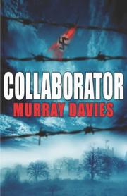 Cover of: Collaborator