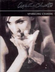 Cover of: Sparkling Cyanide by Agatha Christie, Agatha Christie