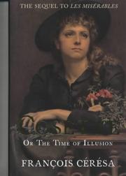 Cover of: Cosette or the Time of Illusions