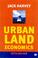 Cover of: Urban Land Economics