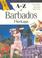 Cover of: A-Z of Barbados Heritage (Macmillan Caribbean a-Z Series)