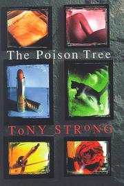 Cover of: The poison tree