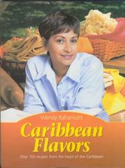 Cover of: Caribbean Flavours