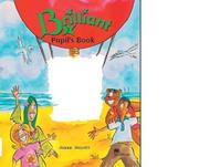 Cover of: Brilliant 3 (Children's Courses) by Jeanne Perrett