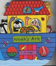 Cover of: Noah's Ark