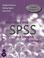 Cover of: Statistics and Spss for Health Sciences