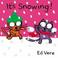 Cover of: It's Snowing! (Ginger & Ollie Go Out to Play)