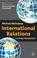 Cover of: International Relations