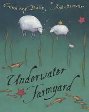 Cover of: Underwater Farmyard by Carol Ann Duffy