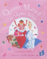 Cover of: Queen Munch and Queen Nibble