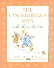 Cover of: The Gingerbread Man and Other Stories