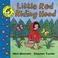 Cover of: Little Red Riding Hood (Lift-the-flap Fairy Tale)