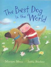 Cover of: The Best Dog in the World