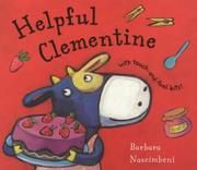 Cover of: Helpful Clementine (Furry Friends)