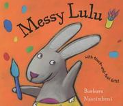 Cover of: Messy Lulu (Furry Friends)