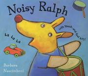 Cover of: Noisy Ralph (Furry Friends)