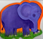 Cover of: Elephant