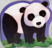 Cover of: Panda (Big Wild Animals)