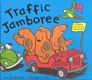 Cover of: Traffic Jamboree