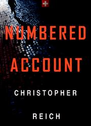 Numbered account by Christopher Reich