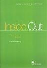 Cover of: Inside Out Elementary (Inside Out)