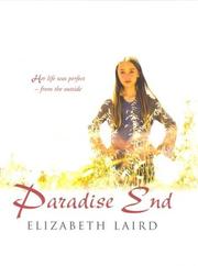 Cover of: Paradise End by Elizabeth Laird