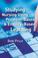 Cover of: Studying Nursing Using Problem-based and Enquiry-based Learning
