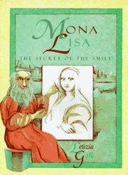 Cover of: Mona Lisa: the secret of the smile
