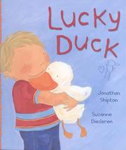Cover of: Lucky Duck by Jonathan Shipton