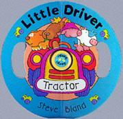 Cover of: Little Driver by Stephen Bland