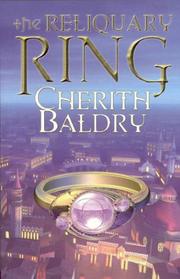 Cover of: The Reliquary Ring