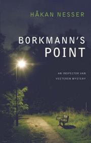 Cover of: Borkmann's Point