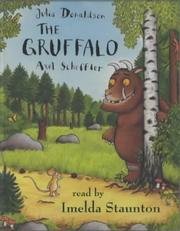 Cover of: Gruffalo by Julia Donaldson, Axel Scheffler