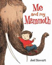 Cover of: Me and My Mammoth