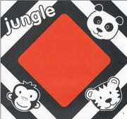 Cover of: Jungle (Baby's Very First Book)
