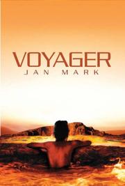 Cover of: Voyager