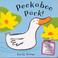 Cover of: Peekaboo Park! (Peekabooks)