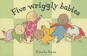 Cover of: Five Wriggly Babies