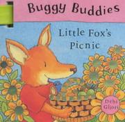 Cover of: Little Fox's Picnic (Buggy Buddies)