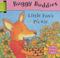 Cover of: Little Fox's Picnic (Buggy Buddies)