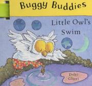 Cover of: Little Owl's Swim (Buggy Buddies)