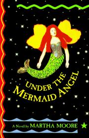 Cover of: Under the Mermaid Angel