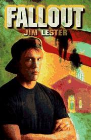 Cover of: Fallout by Lester, Jim.