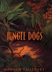 Cover of: Jungle dogs