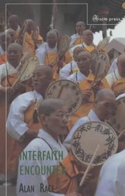 Cover of: Interfaith Encounter