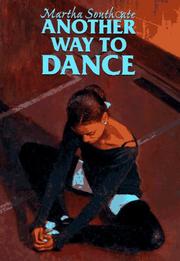 Another way to dance by Martha Southgate